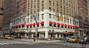 Wellington Hotel Nyc New York City Vacation Wellington Hotel Manhattan Hotels