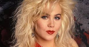 Megváltozott: Így néz ki most az Egy rém rendes család Kellyje