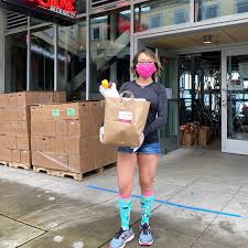 Its menu is also as vibrant as ever and. The Pandemic Stopped Angela Shen S Seattle Food Tours And Tech Powers Her Pivot To Delivery Geekwire