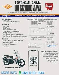 Indo magazines @pelita karat @zul peli channel ini bertujuan untuk mengeratkan hubungan negara negara di nusantara. Cv Gizindo Group Penipuan Activate Asia Group Is Hiring A Local Partnership Agent Pemburu Kadal