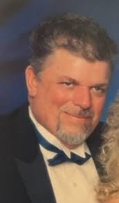 Howard Strickland Obituary (1953