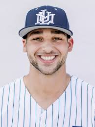 2021 Baseball Roster