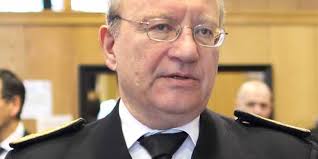 Le préfet de Paris est débarqué