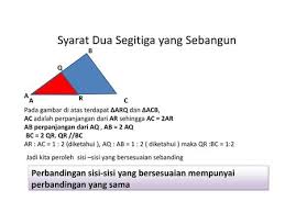 Perbandingan trigonometri pada segitiga siku siku. Perbandingan Trigonometri Pada Segitiga Siku Siku Ppt Download