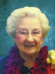 Rosemary Clements Obituary (1923