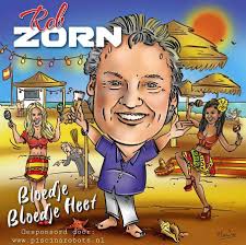 Listen to rennie rijpma | soundcloud is an audio platform that lets you listen to what you love and 7 followers. Zanger Rob Zorn Hoopt Op Een Bloedhete Zomerhit Na 25 Corona Haarlemsdagblad