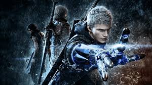 Devil May Cry 5 Album 1920x1080 Wallpaper Teahub Io More devil may cry 5 wallpapers. devil may cry 5 album 1920x1080