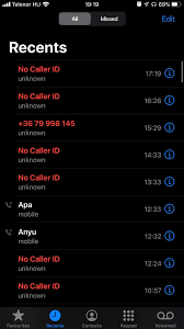 One of the best caller id apps for android. Feature The Best Thing In Ios 13 Today Was A Rough Day For The Spam Callers Iosbeta