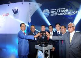 Kuala linggi international port(klip):malaysia's global shipping hub. Malacca Port To Be Completed In 10 Years Market News Propertyguru Com My
