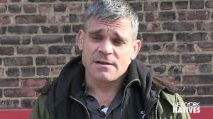 Harley Flanagan's Instagram, Twitter & Facebook