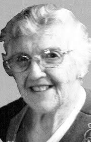 Betty Grace (Beaver) Grove