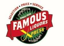 Every business needs to work on finding more customers. Famous Xpress Liquor Beer Store Beer Menu Tinley Park Il