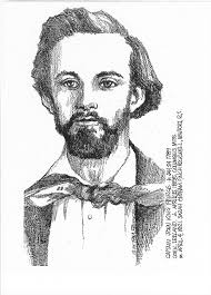 John King Peirce II (1789-1855)