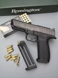 Epingle Sur Les Pistolets Semi Auto