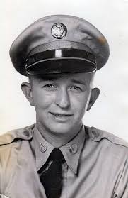 Curtis Grimes Obituary