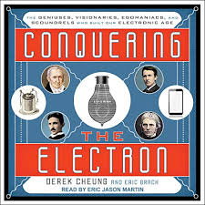Amazon.com: Empire of the Air: The Men Who Made Radio (Audible Audio  Edition): Tom Lewis, Chris Sorensen, Tantor Audio: Books