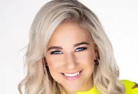 Miss America's Teen 2026 Fundraising Leaderboard