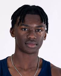 2023-24 Men's Track and Field Roster