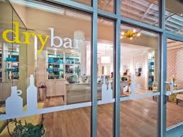 Great food and great service! Drybar Fort Worth Culturemap Fort Worth