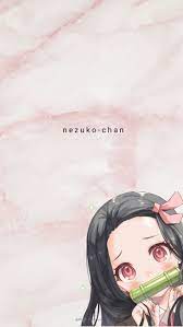 Maybe you would like to learn more about one of these? Nezuko Wallpaper Aesthetic Cute Anime Wallpaper Cute Anime Chibi Anime Wallpaper Phone