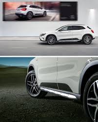 Mercedes Benz Gla Mercedes Mercedes Benz Nederland