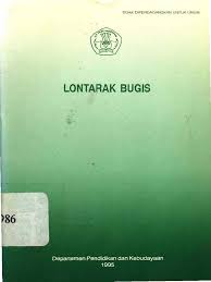 Pepatah bugis untuk menjual / anda bebas menyalin ulang teks ini untuk disebarkan dijadikan bahan pembelajaran bagi siapapun. Lontarak Bugis Pdf