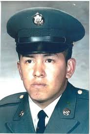 IN MEMORY HONOR ROLL