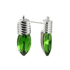 Check spelling or type a new query. Mini Christmas Light Bulb Stud Earrings Green C412nrecwzi
