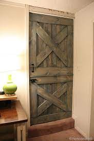Diy Dutch Barn Door Diy Barn Door Dutch Doors Diy Diy Barn Door Plans