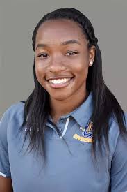 2022 Women's Track and Field Roster