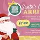 Santa’s Grand Arrival event image