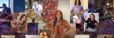 Music video by denise rosenthal performing tiene sabor. Video Denise Rosenthal Estreno Video Grabado En Su Casa De Tiene Sabor