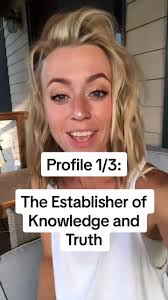 Madeline Evergreen 51 Profile