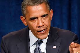 Obama: Now it's all about 2014 | Salon.com