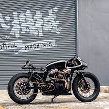 Custom Bikes Of The Week 21 February 2016 Custom Bikes Custom Sportster Custom Harleys