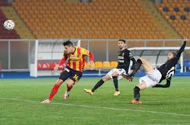 Lecce have scored at least 2 goals in 6 of their last 7 matches against ascoli calcio 1898 fc in all competitions. Cyxwopnyokxbam