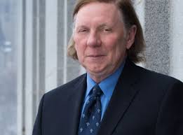 2025 Honorary Degree Recipients