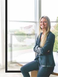 East To West's Lisa Liegl Rees 'Born into the RV Industry'