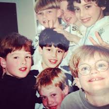 Dax's celebration of life