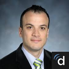 Urologists at Corewell Health Dearborn Hospital