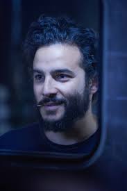 Dark Matter S1e11 Ennis Esmer As Wexler Pontoes