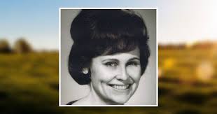 Joan Farr Obituary February 14, 2015