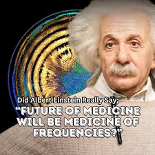 Frequency Healing Community