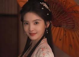 Tình đầu quốc dân Hoa ngữ đẹp xuất thần ở phim mới, tạo hình cổ trang hiếm  hoi gây sốt MXH