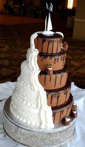 Wedding Bells Are A Ringin The Knot Wedding Shop Coupomom Deals Coupons Wedding Fashion Theknot V Crazy Wedding Cakes Grooms Cake Amazing Wedding Cakes