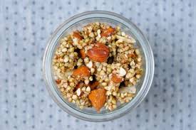 Raw Buckwheat Granola Recipe Chocolate Zucchini Buckwheat Granola Granola Recipes Chocolate Granola Recipe
