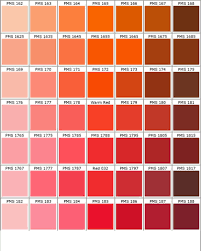 Pin By Alison Jauss On Hair Colors In 2019 Pms Color Chart