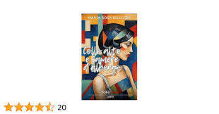 Collo alto e camere d'albergo eBook : Bellezza, Maria Rosa: Amazon.it:  Kindle Store