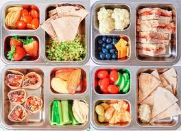 All these lunch ideas take under 5 minutes to make so they're perfect for mums on the go! 25 Toddler Lunch Ideas Healthy Recipes For Kids The Picky Eater