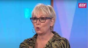 Loose Women star Sue Cleaver hits back at 'fall out' with Denise Welch ⬇️